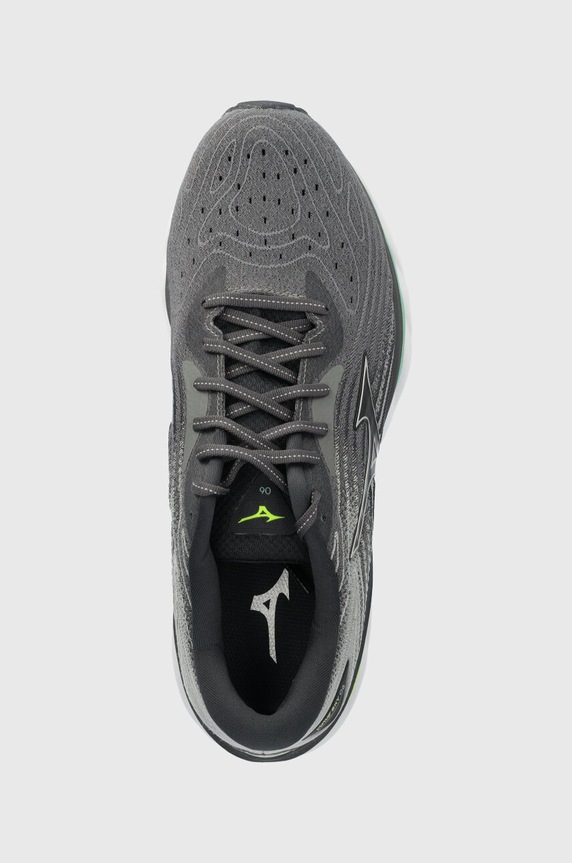 Běžecké boty Mizuno Wave Sky 6 šedá J1GC2202