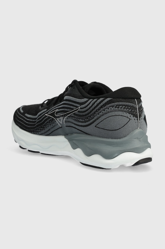 Παπούτσια Παπούτσια για τρέξιμο Mizuno Wave Skyrise 4 J1GC2309 μαύρο