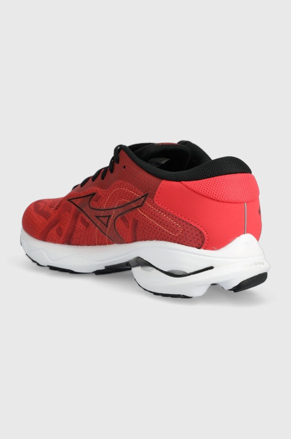 Cipők Mizuno futócipő Wave Ultima 14 J1GC2318 piros