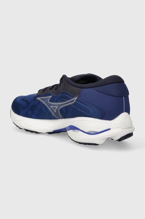 Cipők Mizuno futócipő Wave Ultima 14 J1GC2318 sötétkék