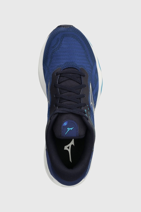 Mizuno futócipő Wave Ultima 14 sötétkék J1GC2318