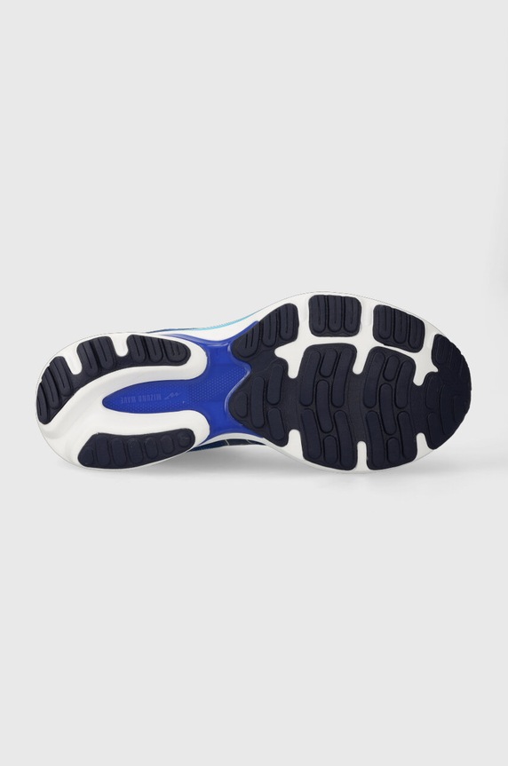 Mizuno futócipő Wave Ultima 14 J1GC2318 sötétkék