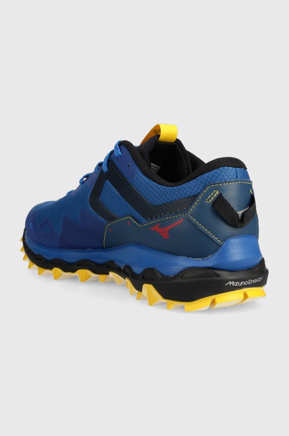 Cipők Mizuno cipő Wave Mujin 9 J1GJ2270 kék