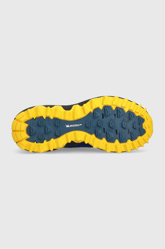 Mizuno cipő Wave Mujin 9 J1GJ2270 kék