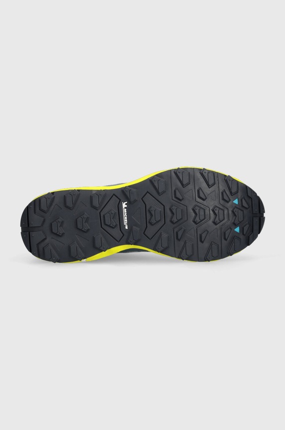 Mizuno cipő Wave Daichi 7 J1GJ2271 szürke