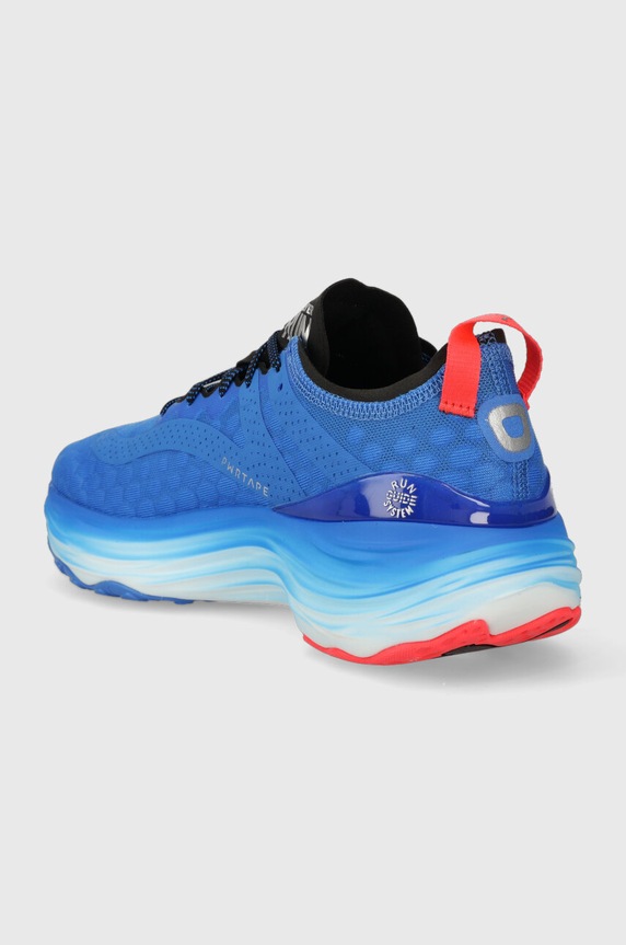 Cipők Puma futócipő ForeverRun Nitro 377757 kék