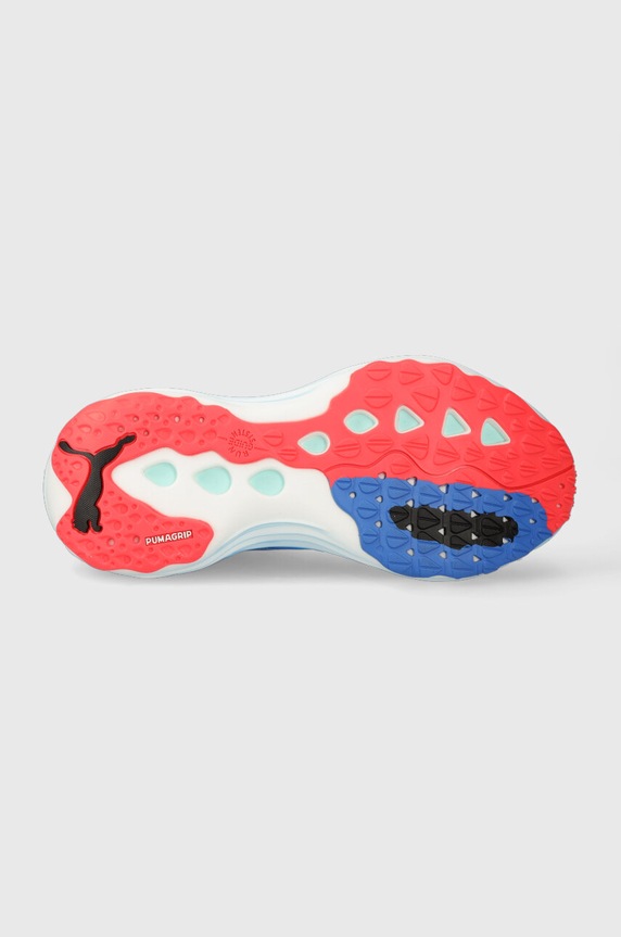 Puma futócipő ForeverRun Nitro 377757 kék