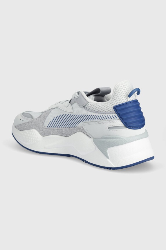 Обувки Маратонки Puma RS-X Suede 391176 сив