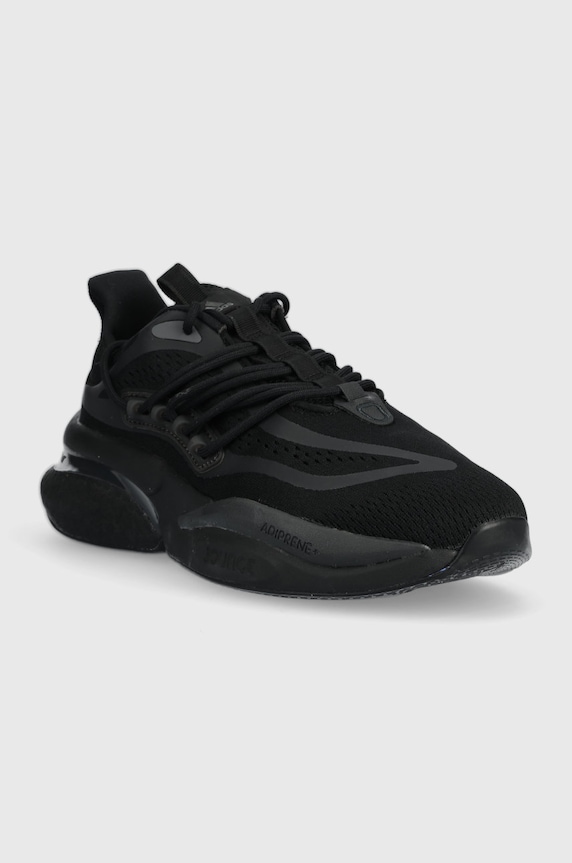adidas buty do biegania AlphaBoost V1 HP2760 czarny SS23