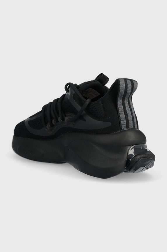 Obuwie adidas buty do biegania AlphaBoost V1 HP2760 czarny