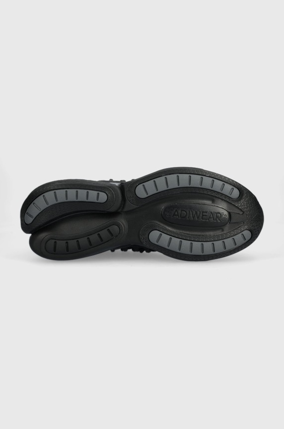 adidas buty do biegania AlphaBoost V1 HP2760 czarny