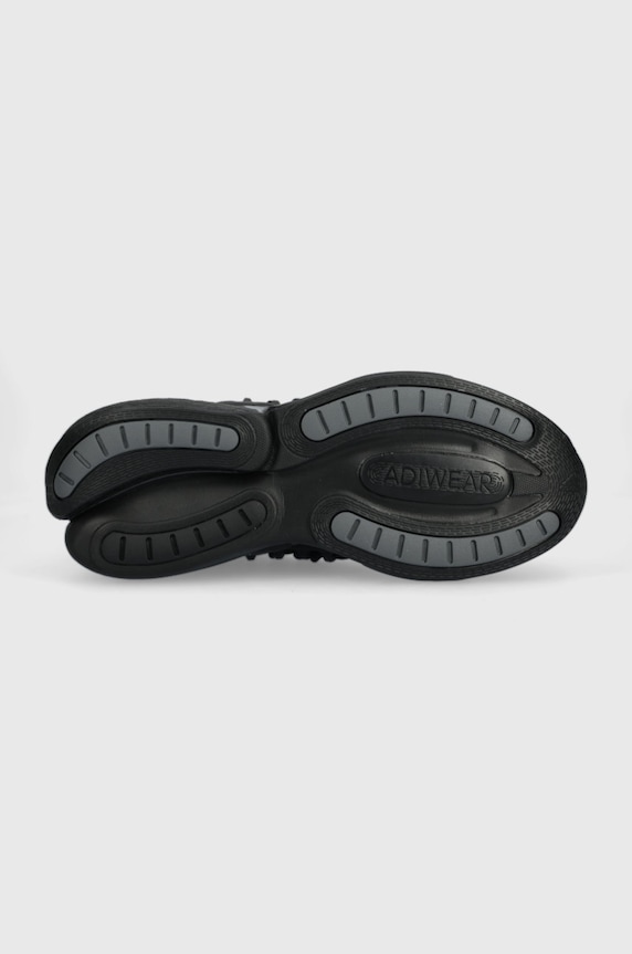 adidas buty do biegania AlphaBoost V1 HP2760 czarny