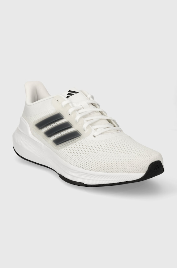 Tekaški čevlji adidas Performance Ultrabounce HP5778 bela SS24