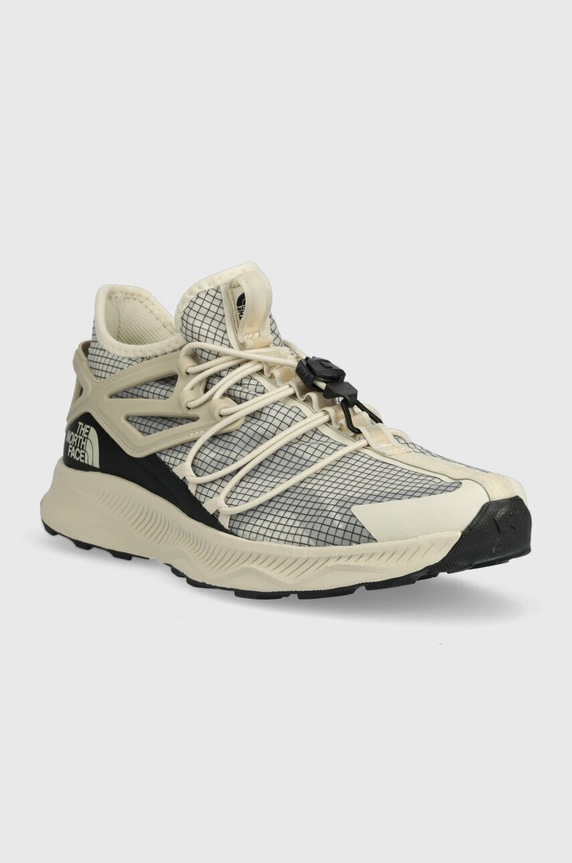 The North Face buty Oxeye Tech NF0A7W5U8F11 beżowy SS23