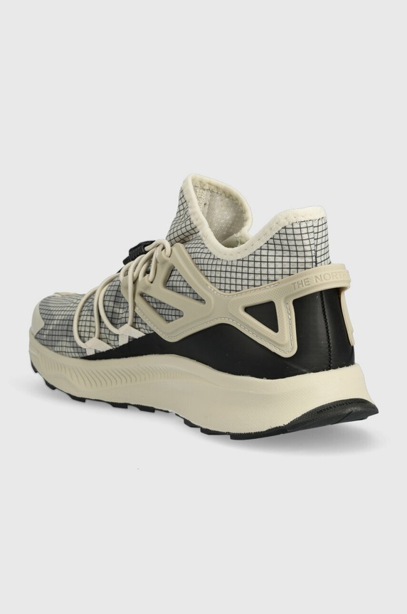 Obuwie The North Face buty Oxeye Tech NF0A7W5U8F11 beżowy