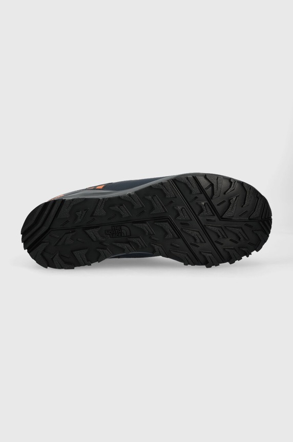 The North Face buty Litewave Futurelight NF0A4PFGM8U1 granatowy