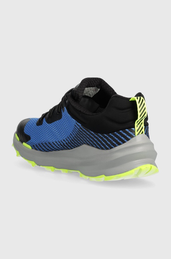 Boty Boty The North Face VECTIV™ EXPLORIS 2 FUTURELIGHT™ NF0A5JCYIIC1 modrá