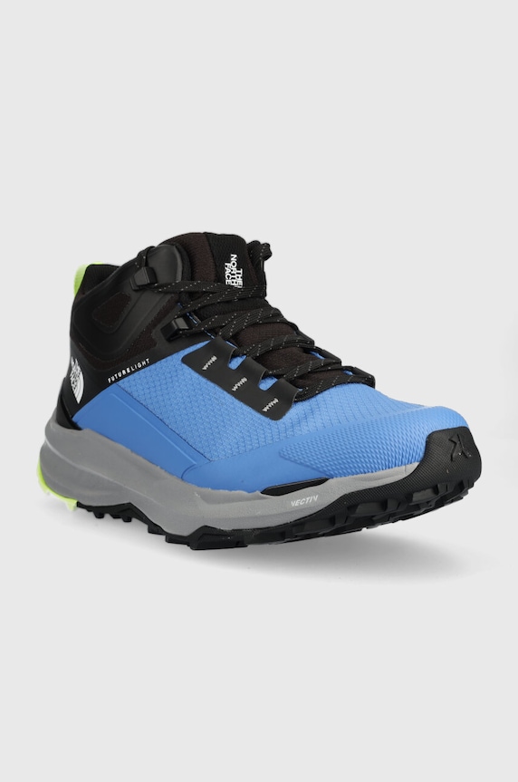The North Face buty Vectiv Exploris 2 Mid Futurelight NF0A7W6AIIC1 niebieski SS23