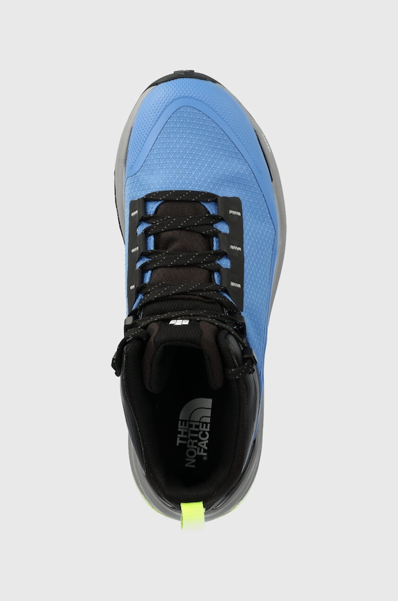 The North Face buty Vectiv Exploris 2 Mid Futurelight niebieski NF0A7W6AIIC1