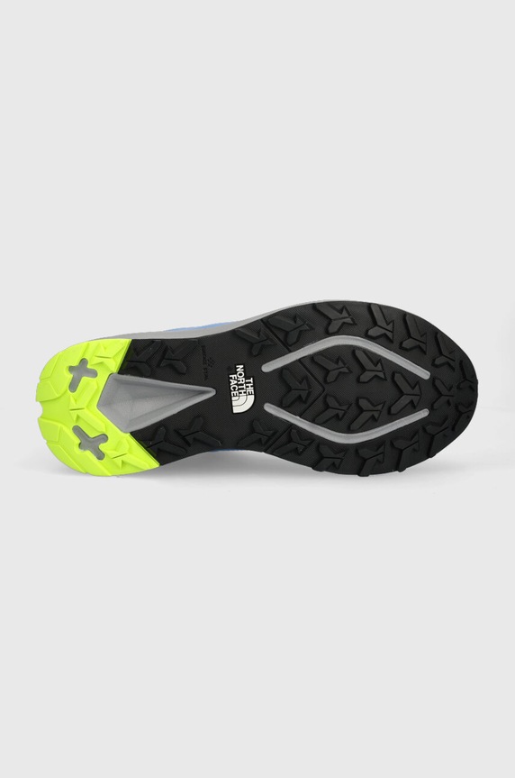 The North Face buty Vectiv Exploris 2 Mid Futurelight NF0A7W6AIIC1 niebieski