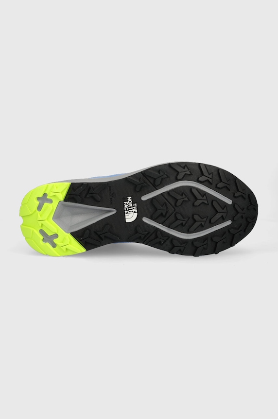 The North Face buty Vectiv Exploris 2 Mid Futurelight NF0A7W6AIIC1 niebieski