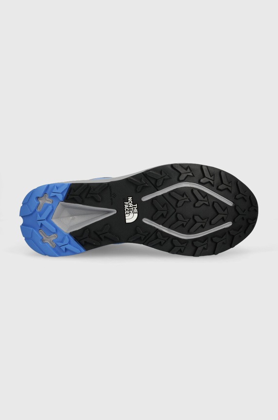 The North Face buty Vectiv Exploris 2 Futurelight NF0A7W6CIIC1 niebieski