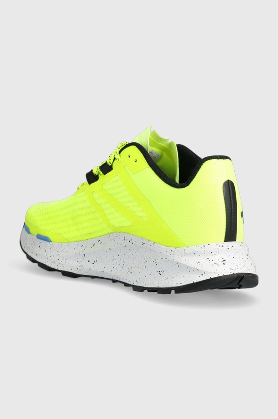 Obuwie The North Face buty Vectiv Eminus NF0A4OAWFM91 zielony