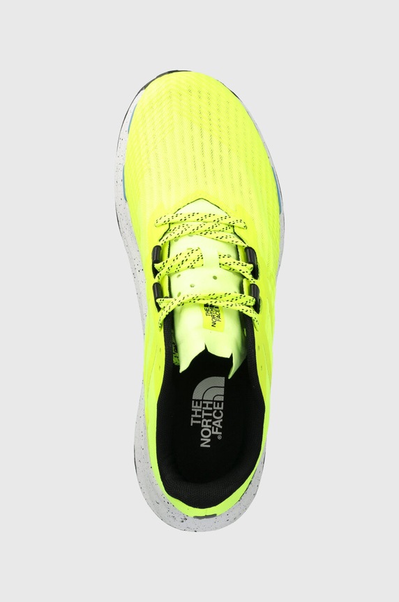 The North Face buty Vectiv Eminus zielony NF0A4OAWFM91