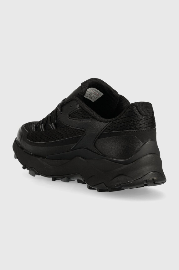 Obuv Topánky The North Face VECTIV TARAVAL NF0A52Q1KX71 čierna