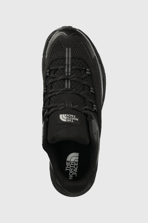 Topánky The North Face VECTIV TARAVAL čierna NF0A52Q1KX71