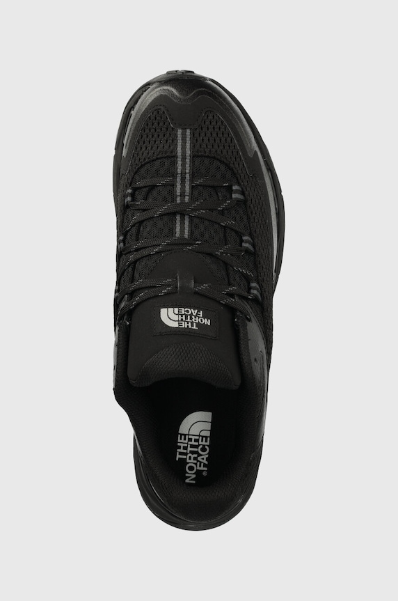 Topánky The North Face VECTIV TARAVAL čierna NF0A52Q1KX71