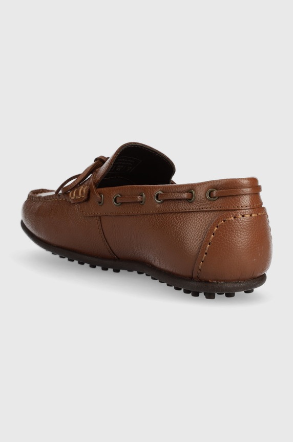 Scarpe Aldo mocassini in pelle Onesh 13538175.ONESH marrone