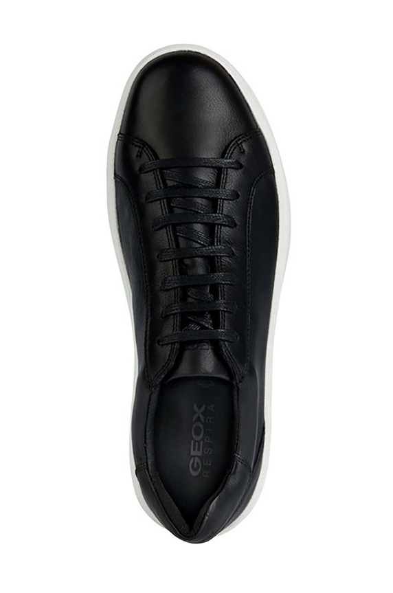 Geox sneakersy skórzane VELLETRI U35EAC.00085.C9999