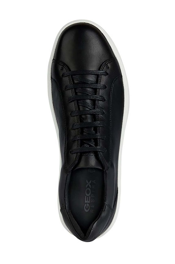 Geox sneakersy skórzane VELLETRI U35EAC.00085.C9999