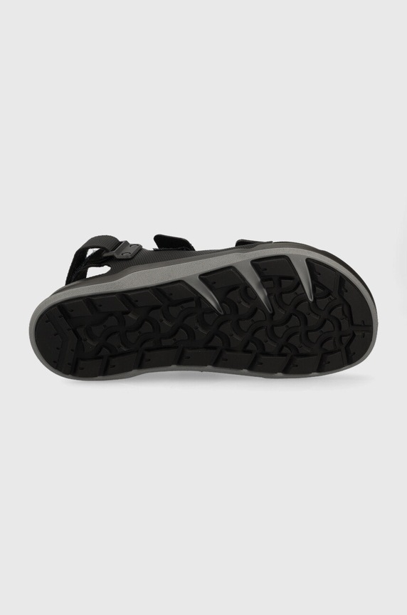 Σανδάλια Birkenstock Tatacoa 1019200 μαύρο