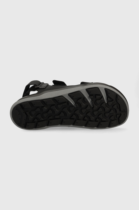 Σανδάλια Birkenstock Tatacoa 1019200 μαύρο