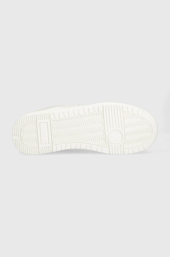 Sneakers Trussardi Laurel Cup 77A00485.9Y099998.W001 λευκό