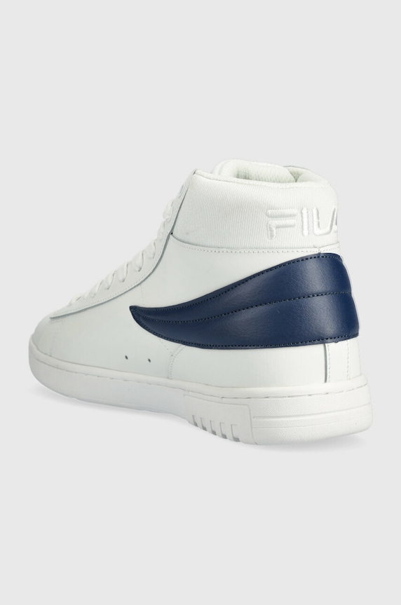 Obuća Tenisice Fila HIGHFLYER FFM0159 bijela