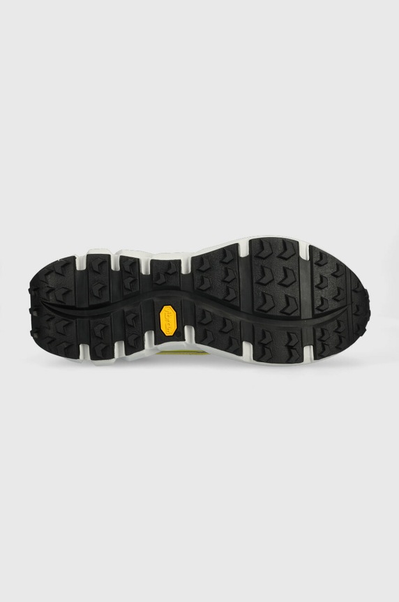 Fila buty Superhiking FFM0201 żółty