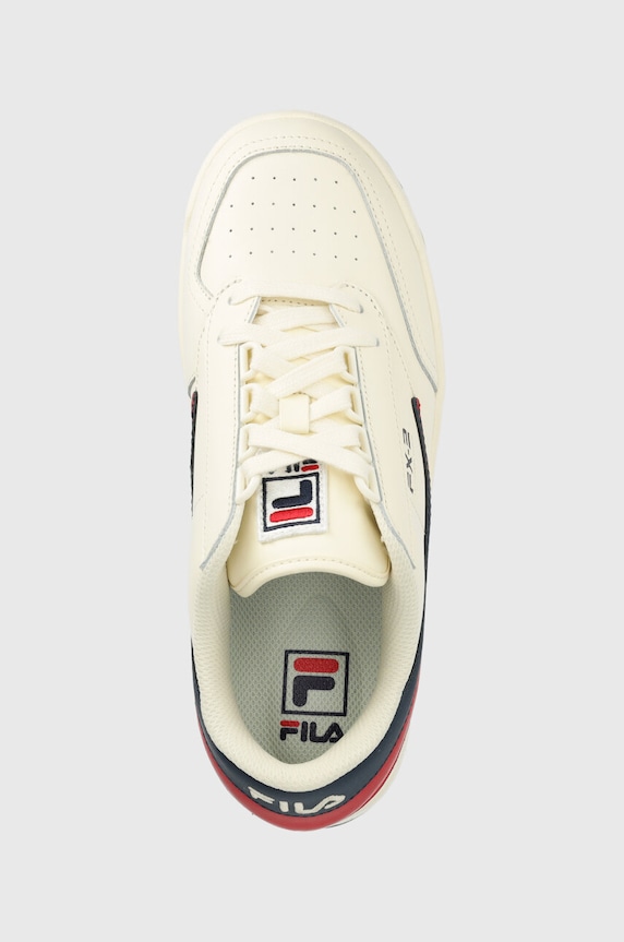 Fila bőr sportcipő ORIGINAL TENNIS bézs FFM0215