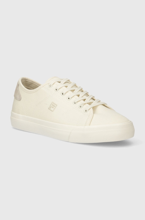 Fila tenisówki TELA tekstylny beżowy FFM0224