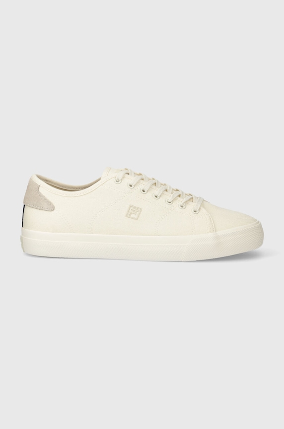 Fila tenisówki TELA FFM0224 beżowy SS24