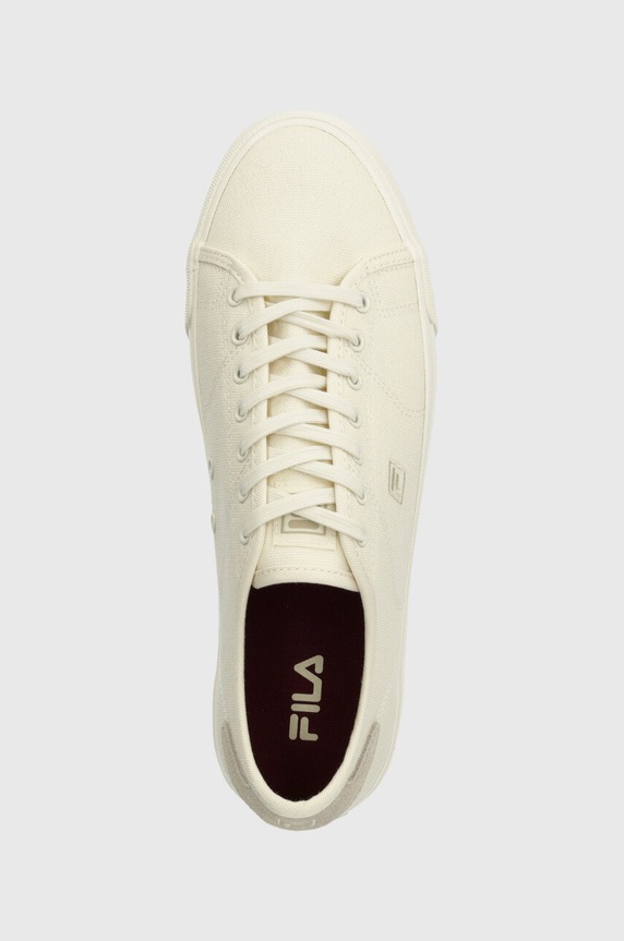 Fila tenisówki TELA beżowy FFM0224