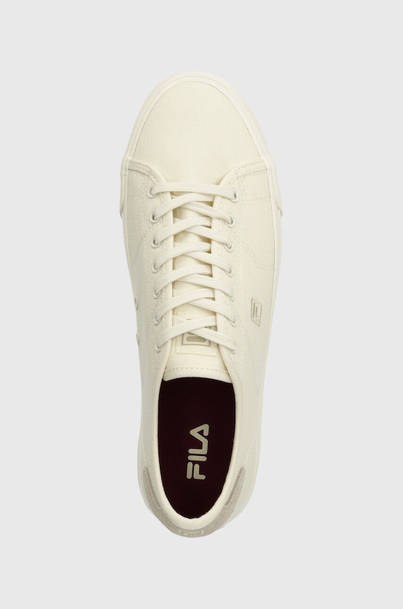 Fila tenisówki TELA beżowy FFM0224