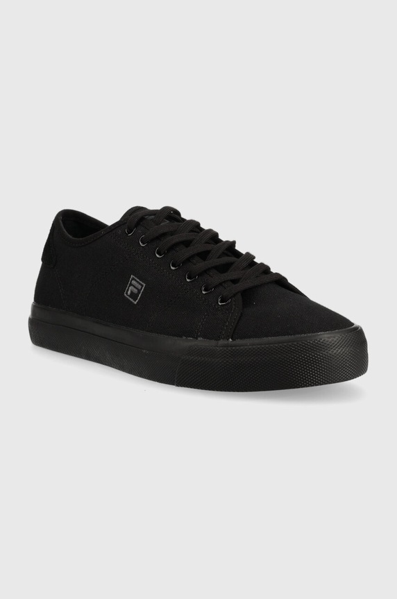 Fila tenisówki TELA FFM0224 czarny SS24