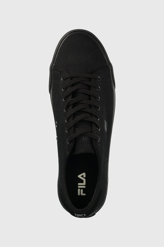 Fila tenisówki TELA czarny FFM0224
