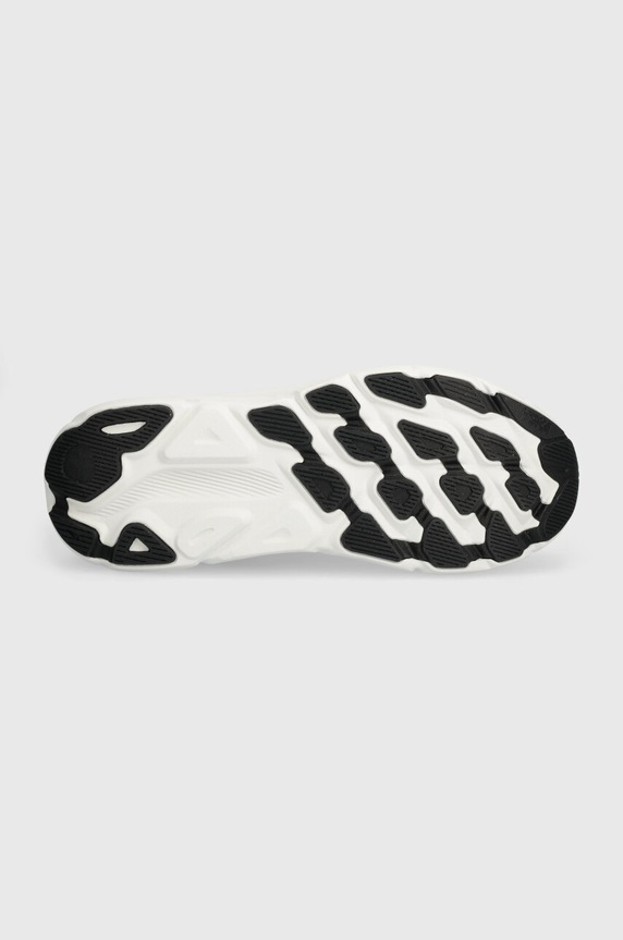 Hoka One One buty do biegania Clifton 9 1127895 biały