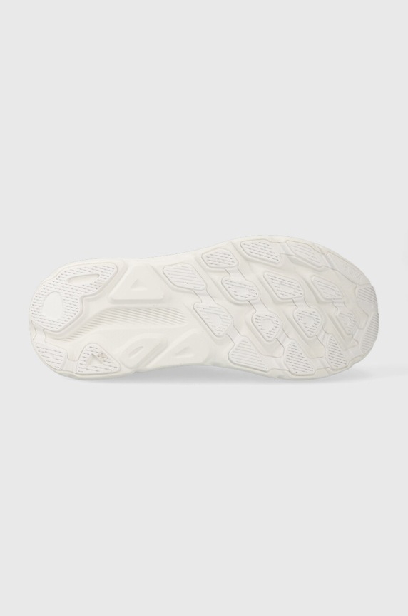 Hoka buty do biegania Clifton 9 1127895 biały
