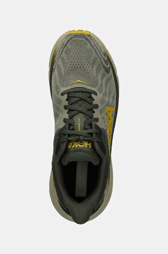 Παπούτσια για τρέξιμο Hoka One One Challenger ATR 7 πράσινο 1134497