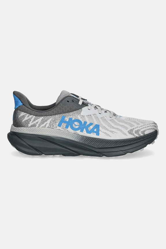 Hoka One One buty do biegania Challenger ATR 7 1134497 szary SS25